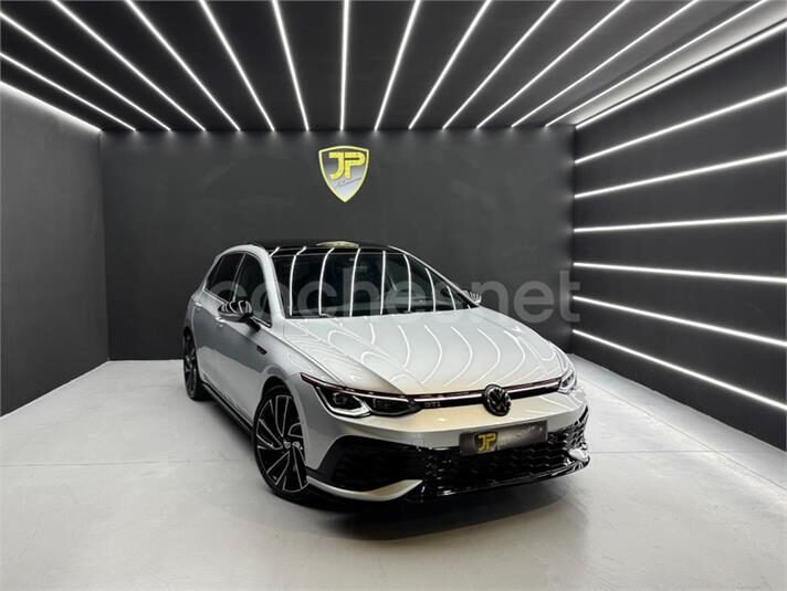 VOLKSWAGEN Golf GTI Clubsport 2.0 TSI DSG