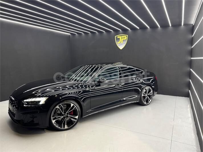 AUDI A5 Advanced 35 TDI S tronic Sportback