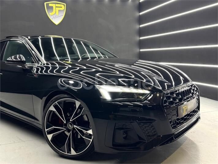 AUDI A5 Advanced 35 TDI S tronic Sportback