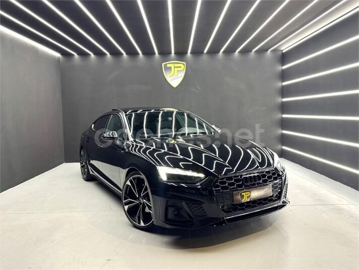 AUDI A5 Advanced 35 TDI S tronic Sportback