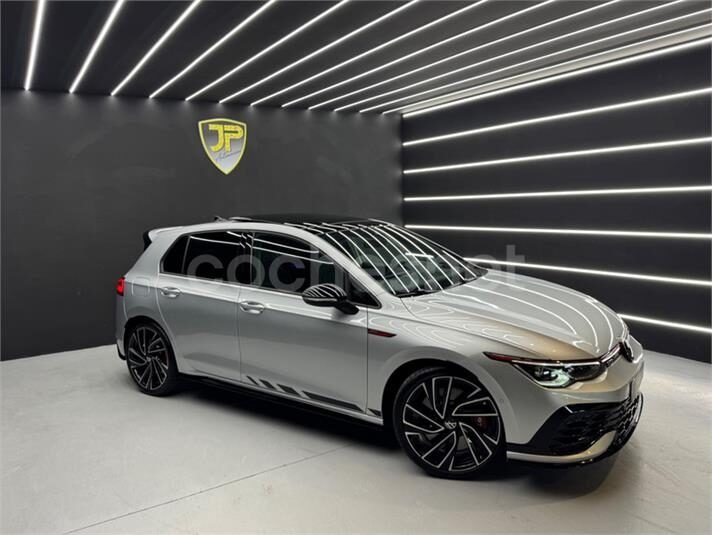 VOLKSWAGEN Golf GTI Clubsport 2.0 TSI DSG