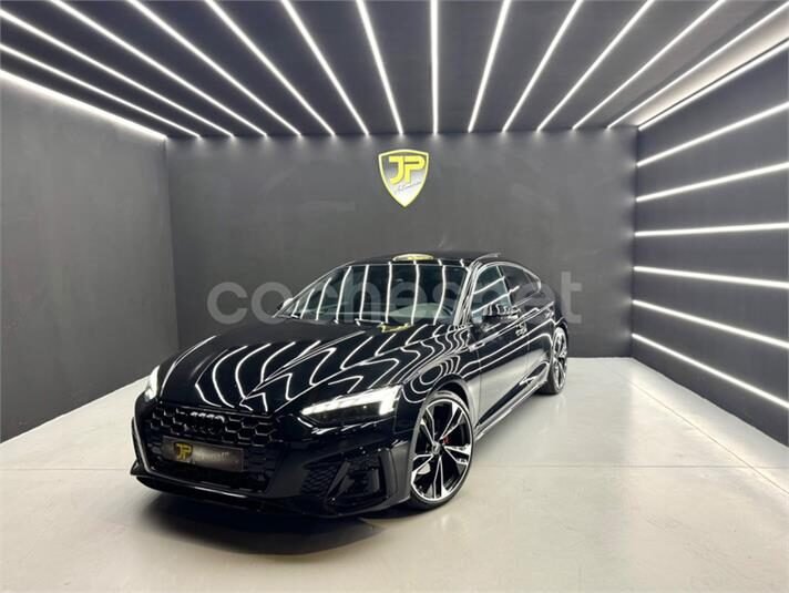 AUDI A5 Advanced 35 TDI S tronic Sportback