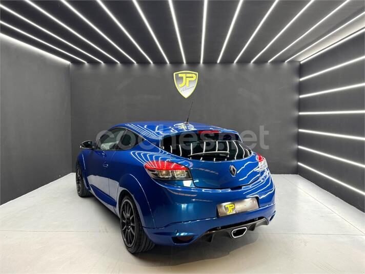 RENAULT Megane RS Sport 2.0 E5