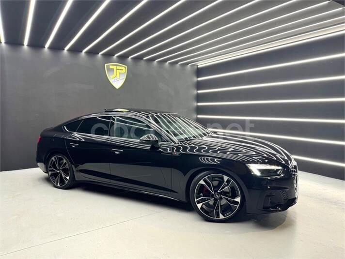 AUDI A5 Advanced 35 TDI S tronic Sportback